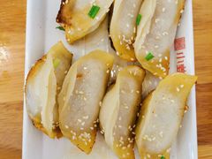 -小姜锅贴(凤凰街店)