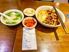 -寻裕记·现炒浇头面(人民广场店)