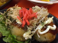 -拉面莊夢語＆中华料理八椿