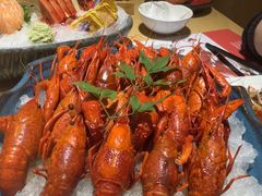 -清水日本料理铁板烧(学府路店)