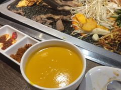 -火炉火自助餐(悠唐购物中心店)