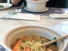 -子霖南山鲜虾面(南山总店)