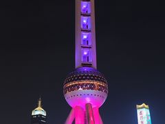 -东方明珠广播电视塔