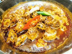 -徐记海鲜(梅溪新天地店)