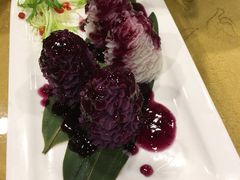 -七菜馆·东北菜·蒸饺(文体路店)