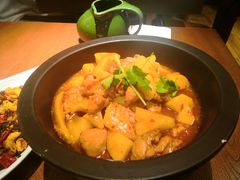 -云海肴·汽锅鸡·云南菜(领展购物广场·中关村店)