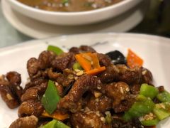 -听涛雅苑百味饺子老家菜馆