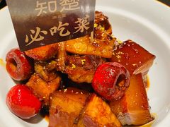 -知楚•精致湖北菜(武商MALL店)