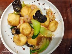 -好口味小吃楼·东北菜(太原南街店)