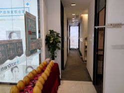 -妈妈时光机医疗产后修复(南山茂业百货店)