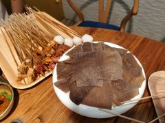 -宽窄巷子串串(龙湾万达广场店)