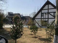 -太阳岛旅游度假区