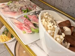 -粤顺渔坊·中山脆肉鲩火锅(清湖店)