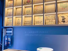 -GOTLOT COFFEE&KITCHEN角落厨房NOOK店