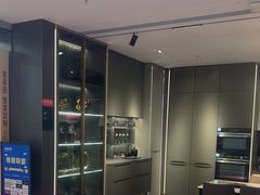 -索菲亚衣柜橱柜全屋定制(真北红星店)