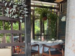 -野蔓果·山野菜(西湖景区·龙井茶田店)