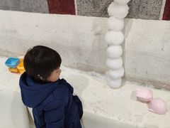 -Mr·Kuma酷么先生雪之乐园
