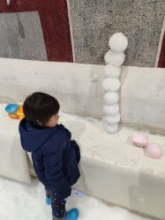 -Mr·Kuma酷么先生雪之乐园