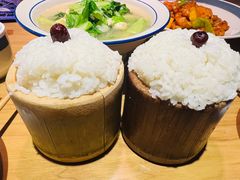 -吕氏疙瘩汤·私家菜馆(慈云寺店)