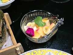 -观塘港茶餐厅(八一大道店)