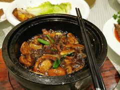 -巴扎美食·新疆菜·西域歌舞表演餐厅(新疆大厦店)