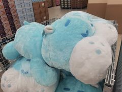 -盒马X会员店(上海森兰商都店)