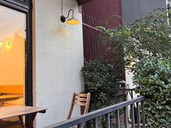 -Cafe Villa