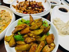 -老厨家(友谊路总店)