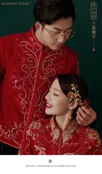 点击看大图 -日光视觉婚纱摄影(旗舰店)