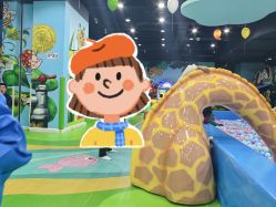 -万达宝贝王(长春红旗街店)