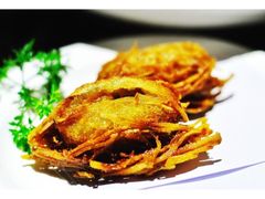 -成都钓鱼台精品酒店-品聚·成都餐厅