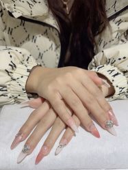 点击看大图 -艾珂·美甲美睫