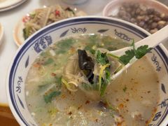 -虢国羊肉汤馆(政二街店)