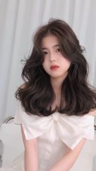 -MINX名珂斯·烫染形象设计