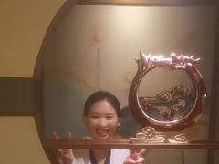 -鼎族怡华·指压·经络·疗愈SPA(紫荆店)