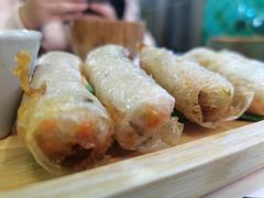炸春卷-PHO YOU粉你越南餐厅(逸天城店)
