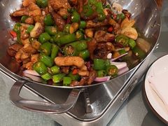 -辛香味烧鱼馆·非遗技艺·排骨红烧肉(光谷医药园店)