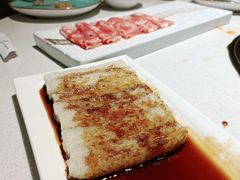 -墨居上隐·院子里火锅(峨眉店)