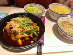 -本味轩精品茶餐厅(黄山路店)