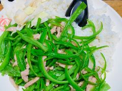 -青石桥老瓦房肥肠粉总店(青石桥总店)