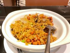 闽和南白萝卜饭-闽和南(深圳万象城店)