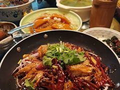 -阿嫂印象·民间江湖菜(大学城店)