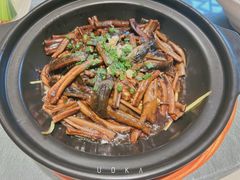 -汤记传菜(浦江店)