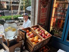 -Alimentari早午餐(安福路店)