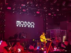 -MOSSO音乐酒吧·live house(南京旗舰店)
