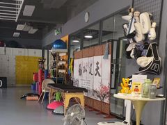 -天型健身工作室(大学城店)