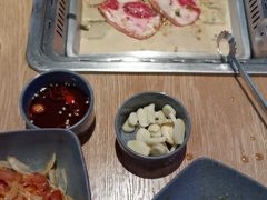 -新石器烤肉(百联川沙店)