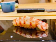 -鮨青(恒基名人购物中心店)