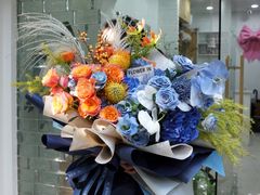 -Flower in(密渡桥店)