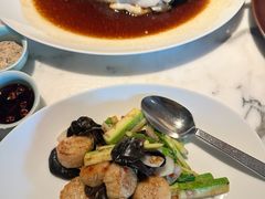 -湖滨28中餐厅·西湖宴·杭州君悦酒店